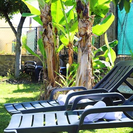 Apartament O Quadradinho Tavira Zewnętrze zdjęcie