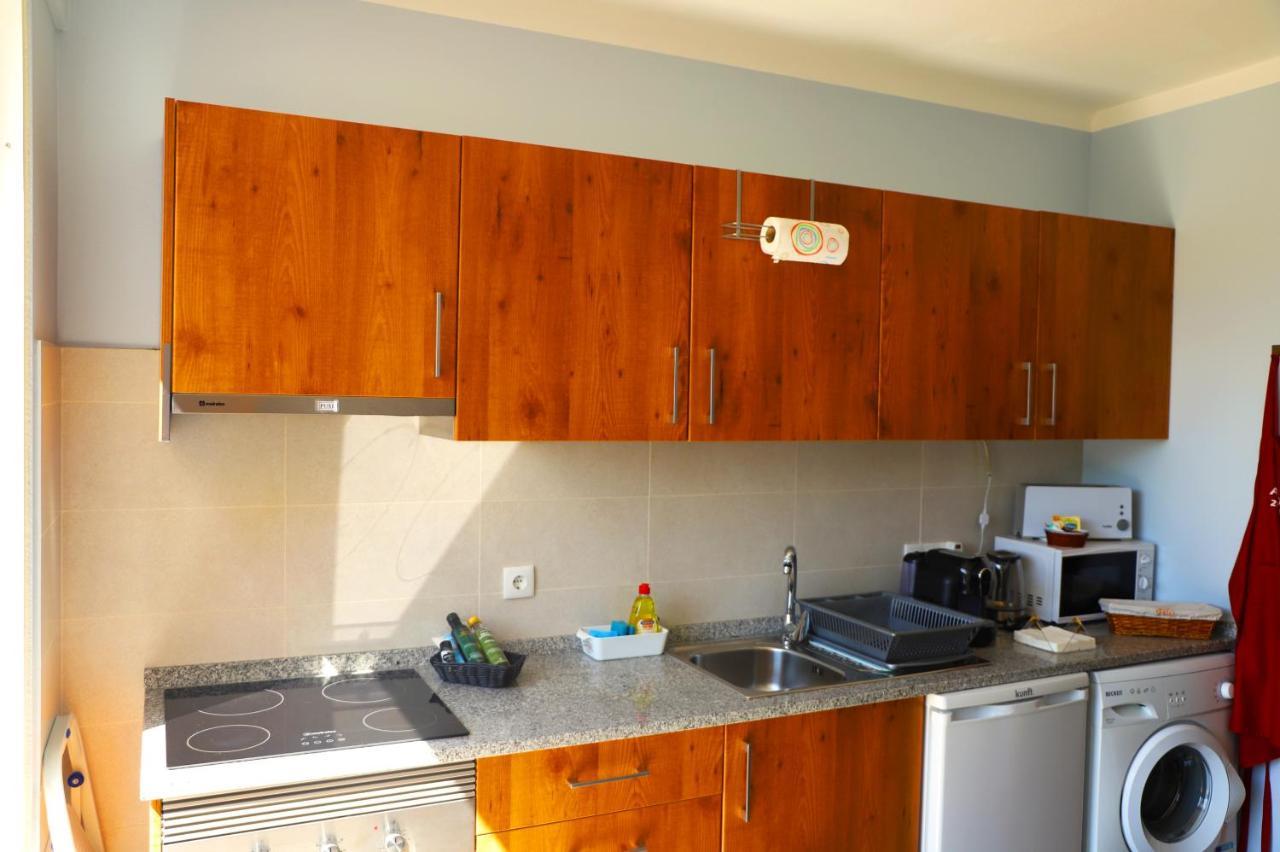 Apartament O Quadradinho Tavira Zewnętrze zdjęcie