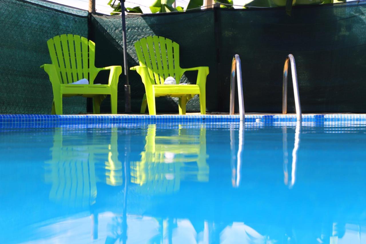 Apartament O Quadradinho Tavira Zewnętrze zdjęcie