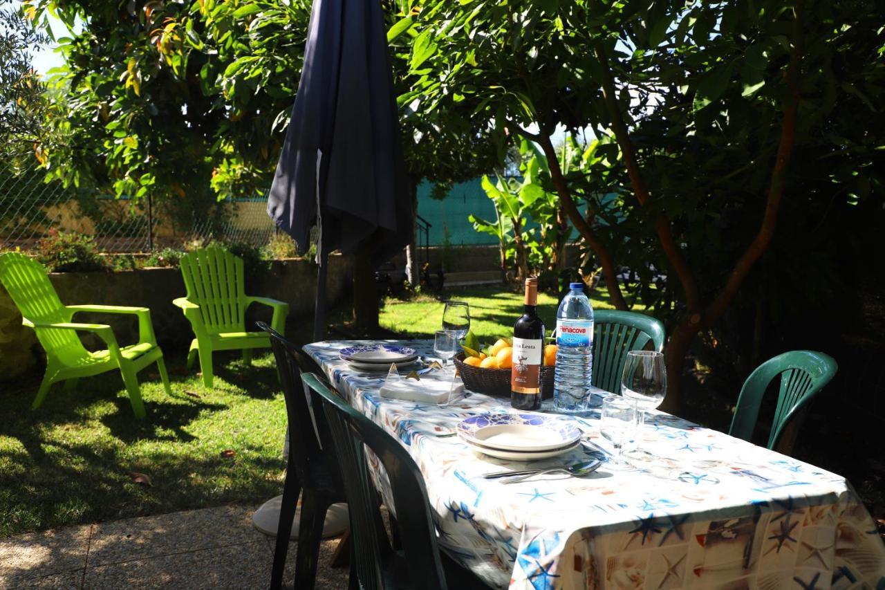 Apartament O Quadradinho Tavira Zewnętrze zdjęcie