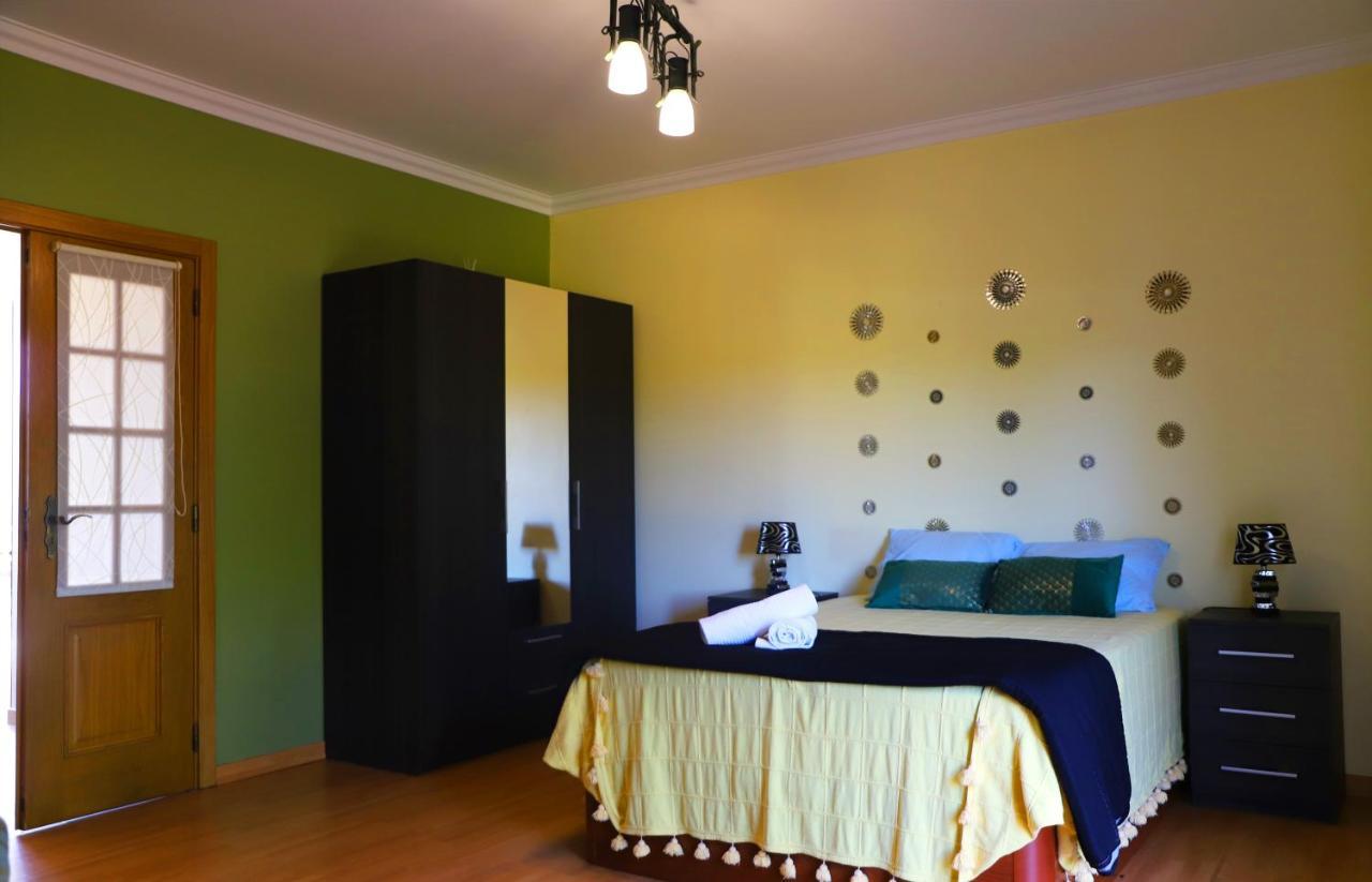 Apartament O Quadradinho Tavira Zewnętrze zdjęcie