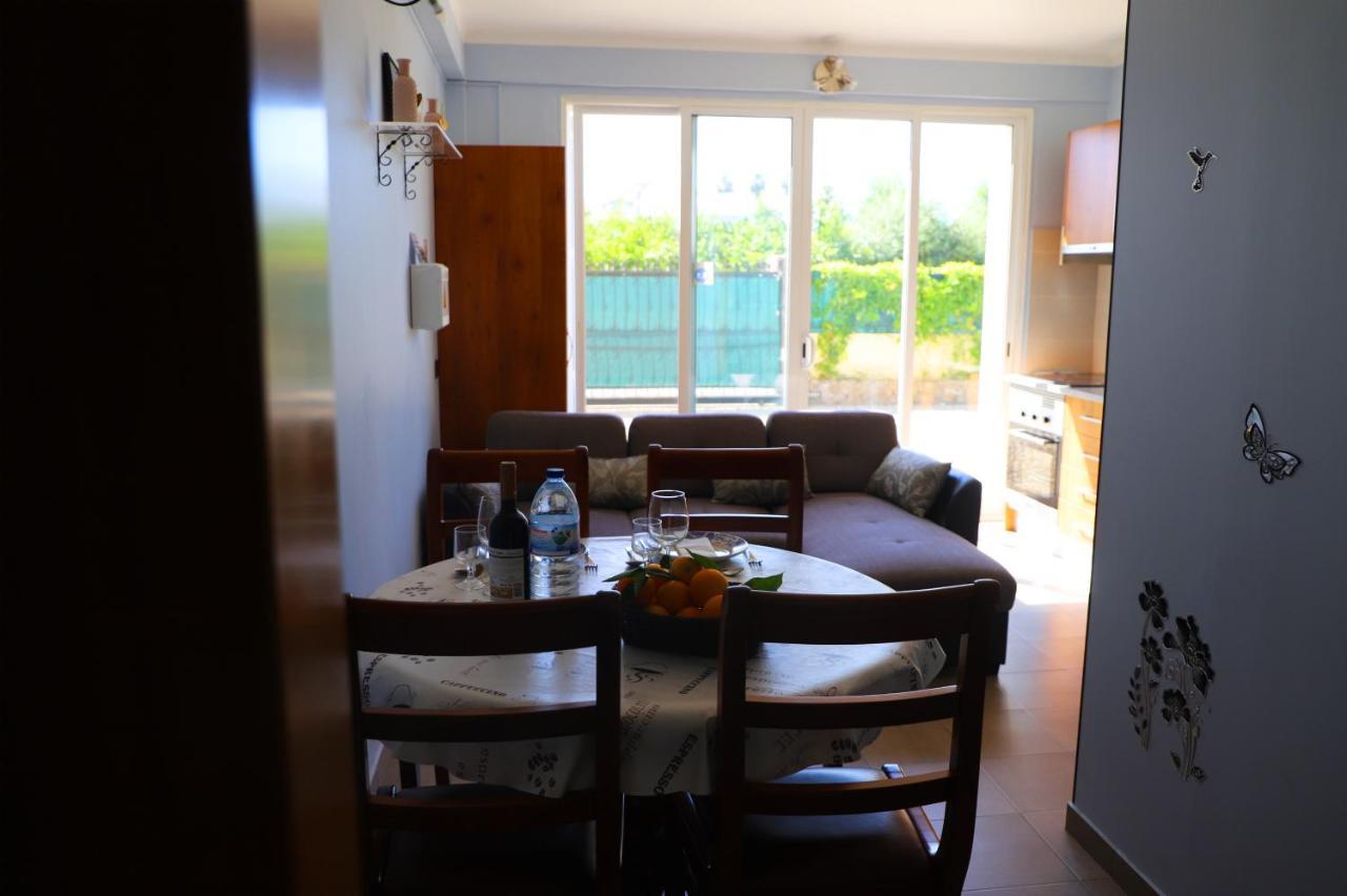 Apartament O Quadradinho Tavira Zewnętrze zdjęcie