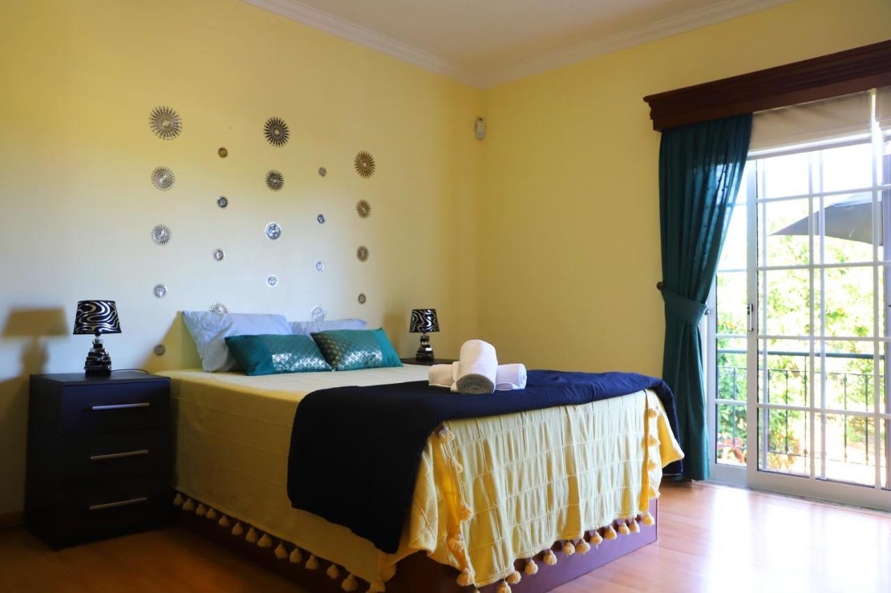 Apartament O Quadradinho Tavira Zewnętrze zdjęcie